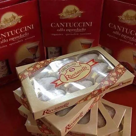 Osteria I'casolare San Giovanni Valdarno