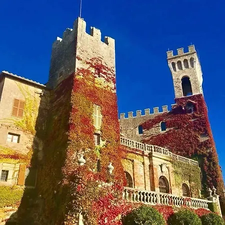 Gæstehus Osteria I'casolare San Giovanni Valdarno