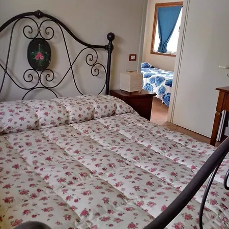 Osteria I'casolare Penzion