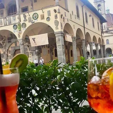 Osteria I'casolare Penzion 3*