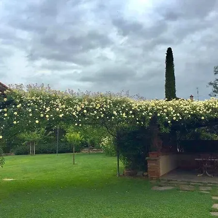 Osteria I'casolare San Giovanni Valdarno