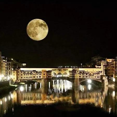 Penzion Osteria I'casolare