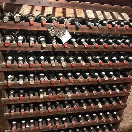 Penzion Osteria I'casolare