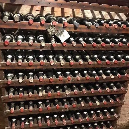 Gæstehus Osteria I'casolare