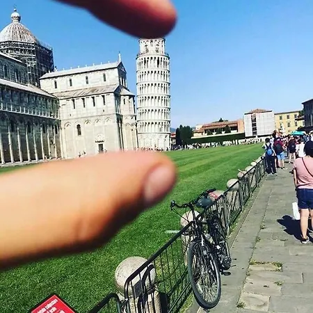 Penzion Osteria I'casolare