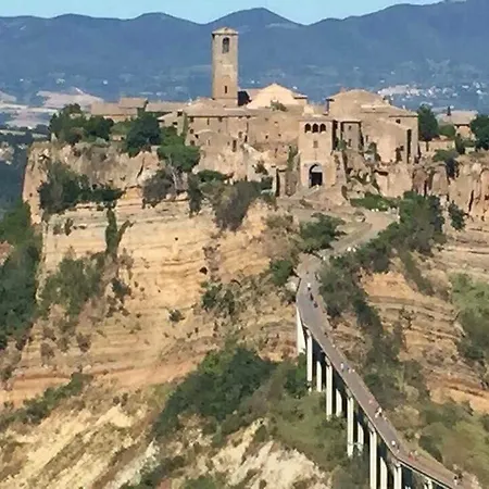 Osteria I'casolare Penzion