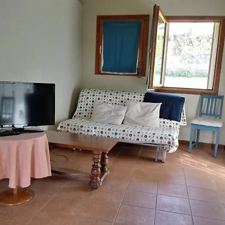 Osteria I'casolare Penzion 3*