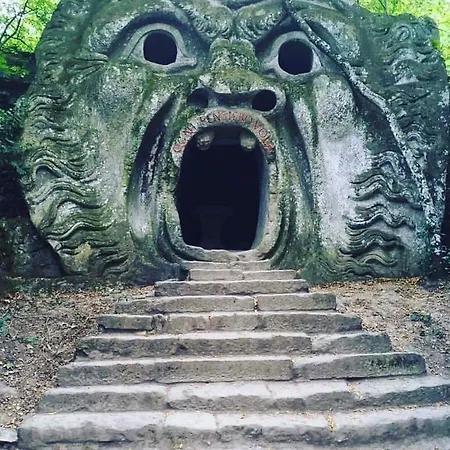 Osteria I'casolare 3* San Giovanni Valdarno