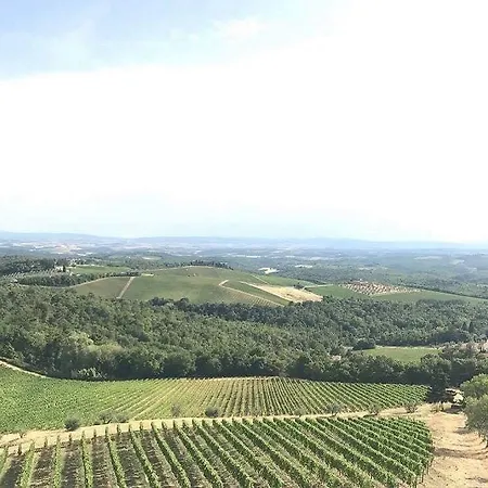 Osteria I'casolare Gæstehus *
