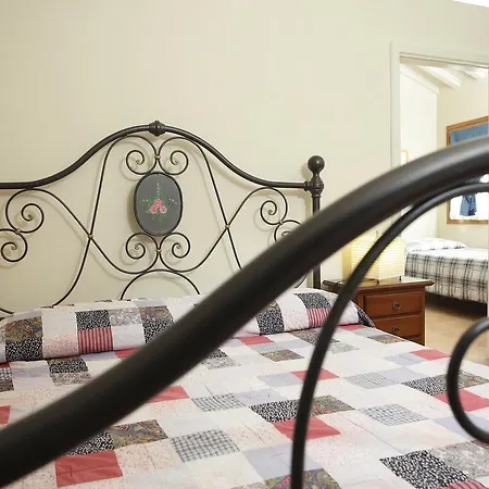 Osteria I'casolare Gæstehus