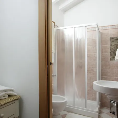 Osteria I'casolare Penzion 3*