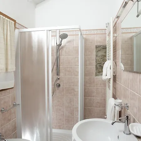 Penzion Osteria I'casolare