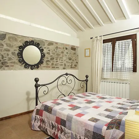 Osteria I'casolare Konukevi *