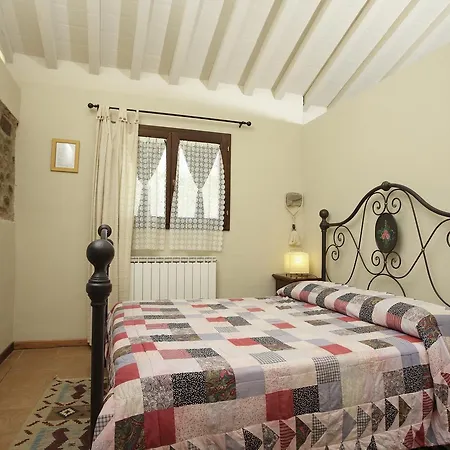 Osteria I'casolare 3*