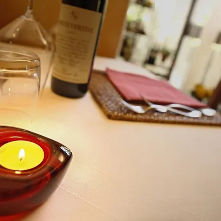 Osteria I'casolare Penzion