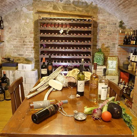 Osteria I'casolare Penzion San Giovanni Valdarno