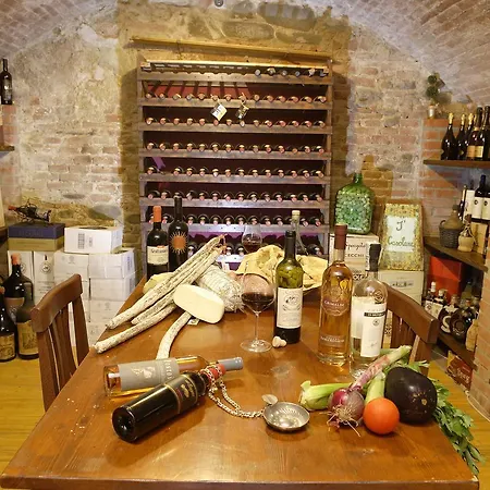 Osteria I'casolare Gæstehus San Giovanni Valdarno