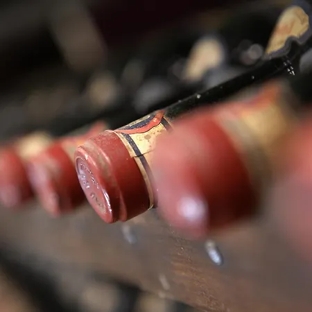 Osteria I'casolare Penzion