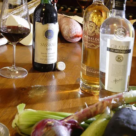 Osteria I'casolare 3* San Giovanni Valdarno