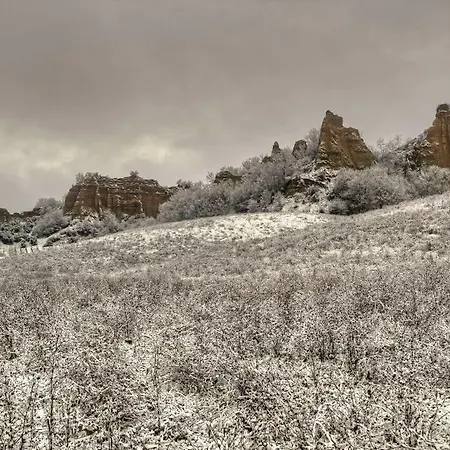 Osteria I'casolare Penzion