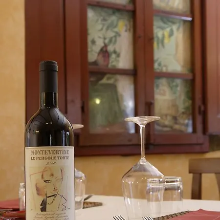 Osteria I'casolare * San Giovanni Valdarno