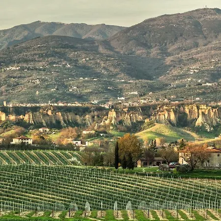 Penzion Osteria I'casolare