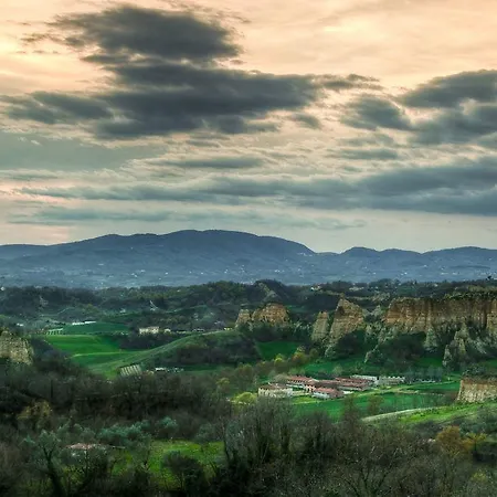 Osteria I'casolare 3* San Giovanni Valdarno