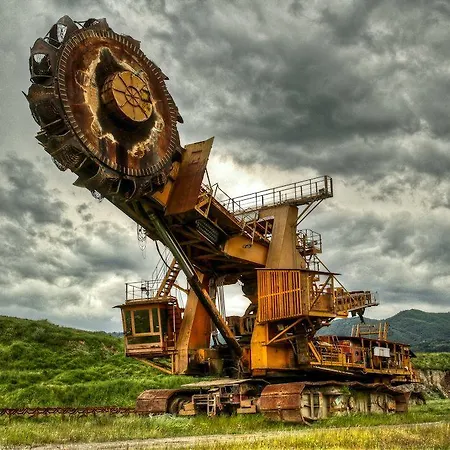 Penzion Osteria I'casolare 3*