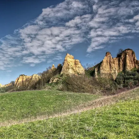 Osteria I'casolare 3*