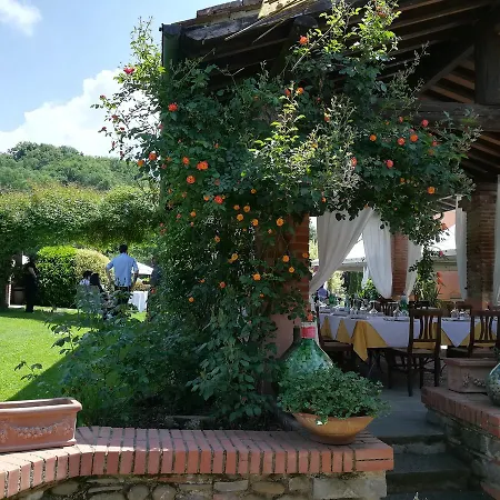 Gæstehus Osteria I'casolare San Giovanni Valdarno