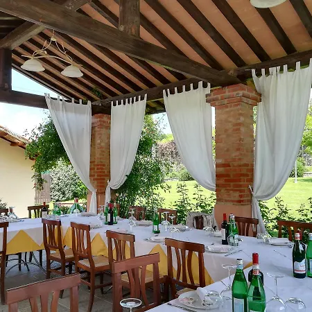 Penzion Osteria I'casolare San Giovanni Valdarno