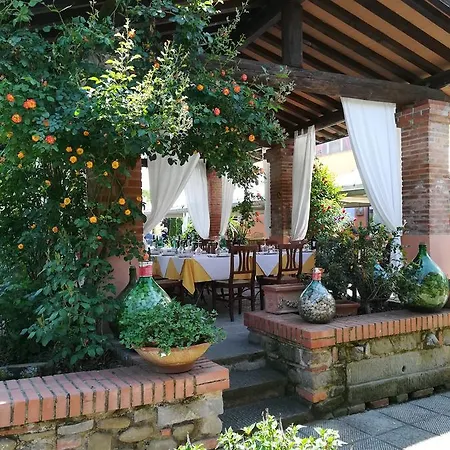 Osteria I'casolare