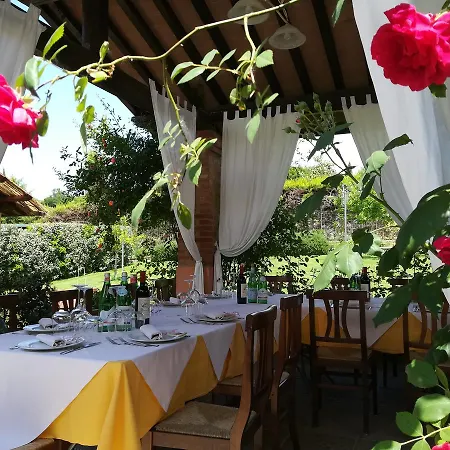 Osteria I'casolare 3* San Giovanni Valdarno